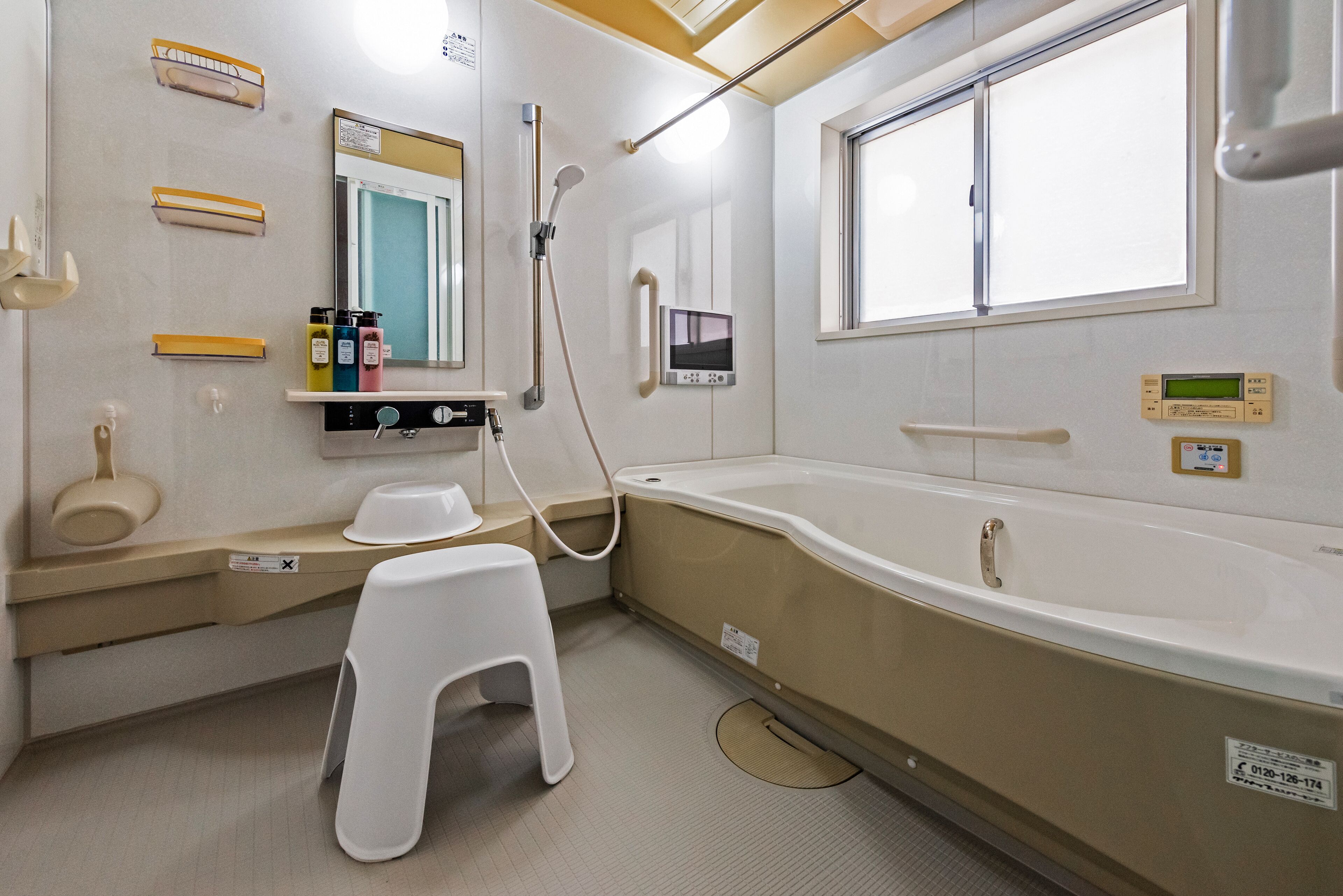 Private Villa Gaia