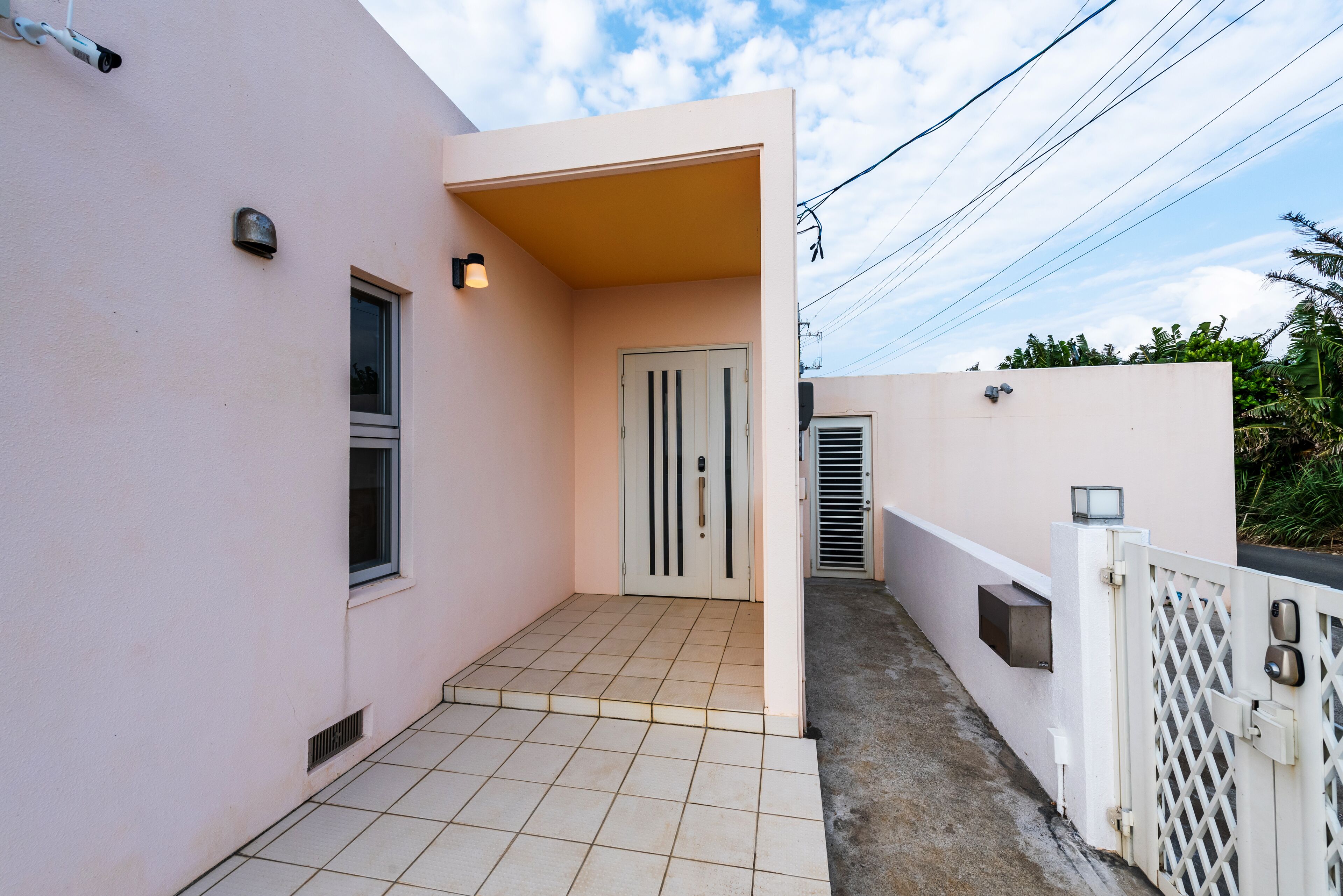 Private Villa Gaia