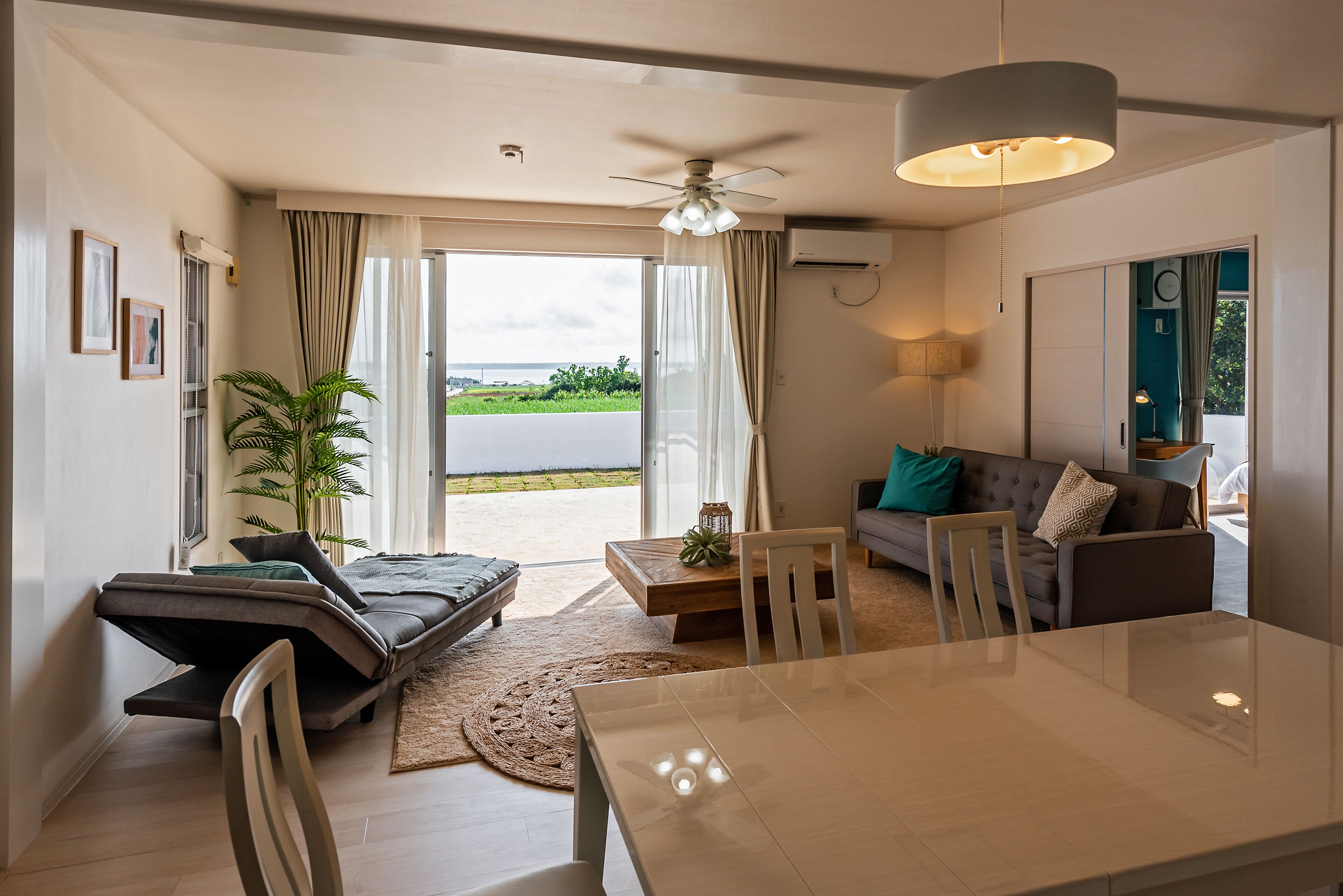 Private Villa Gaia