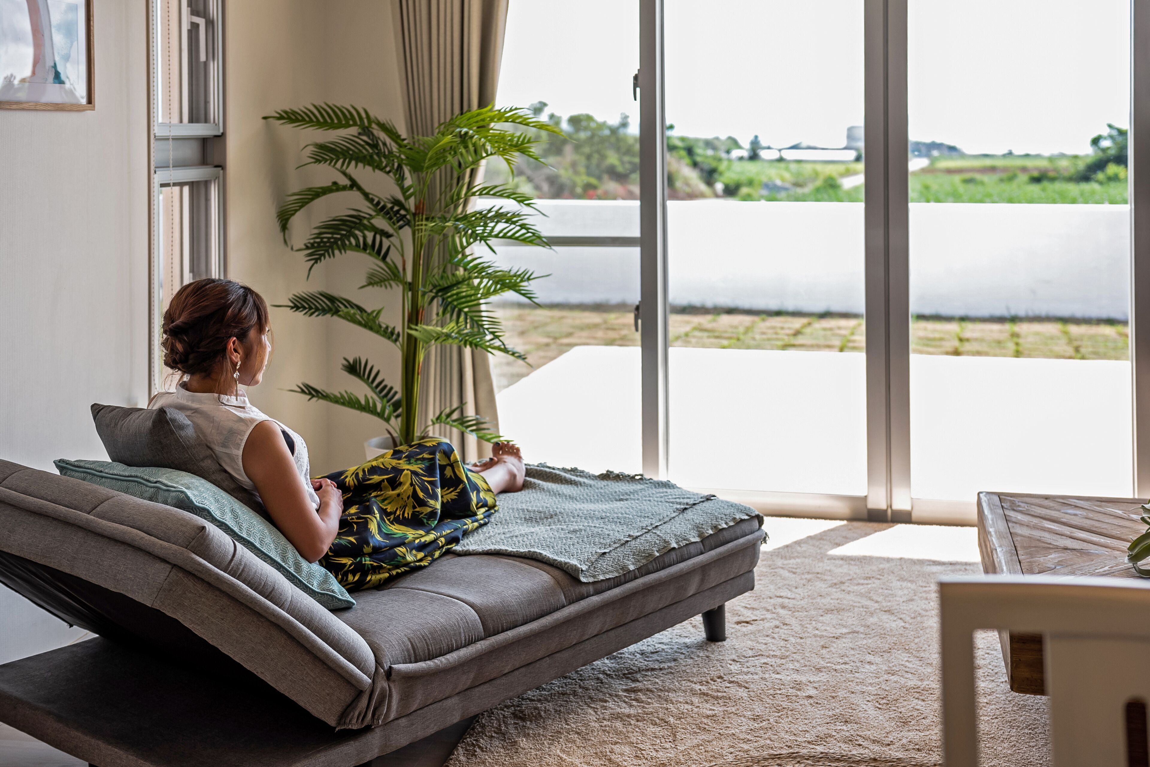 Private Villa Gaia