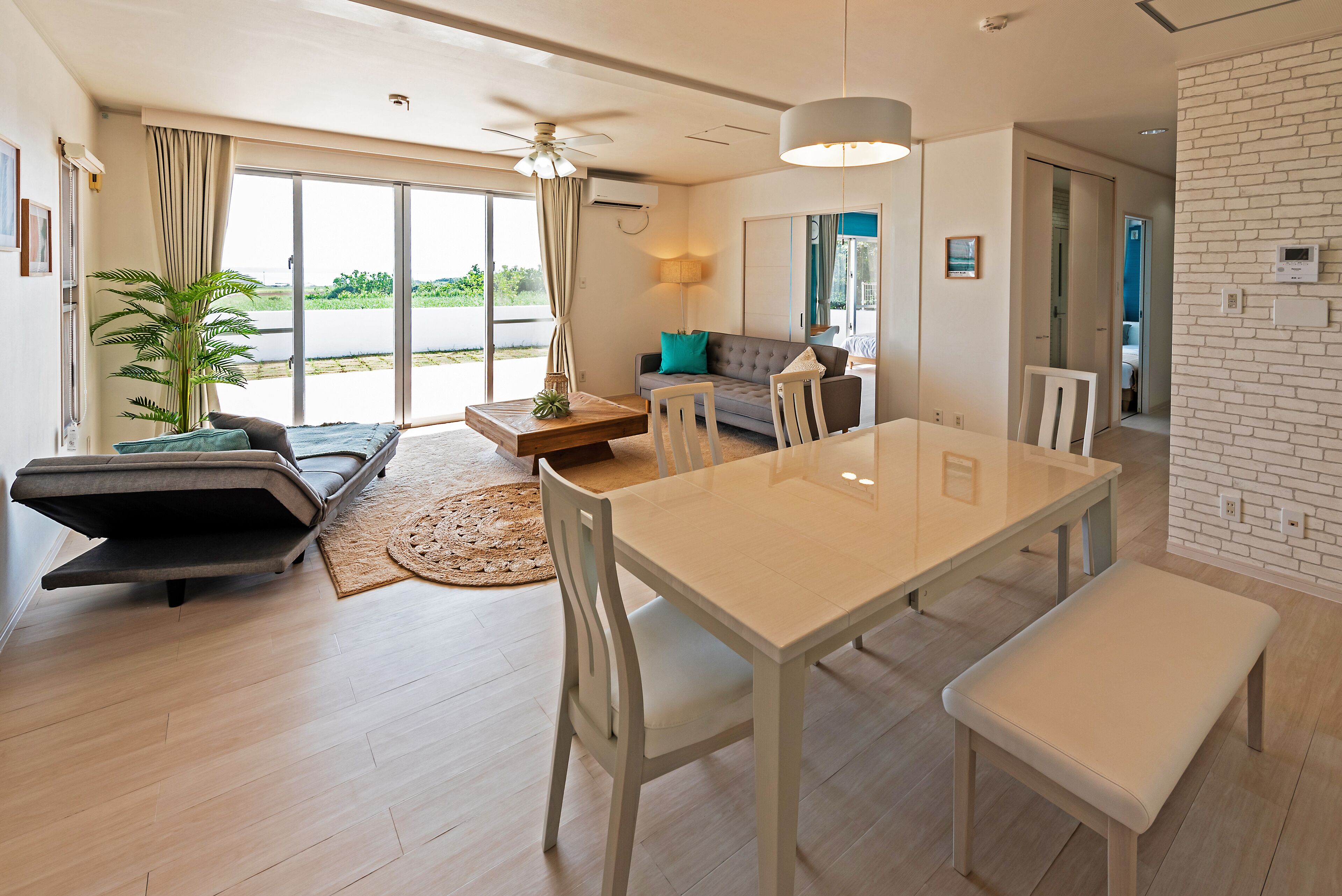 Private Villa Gaia
