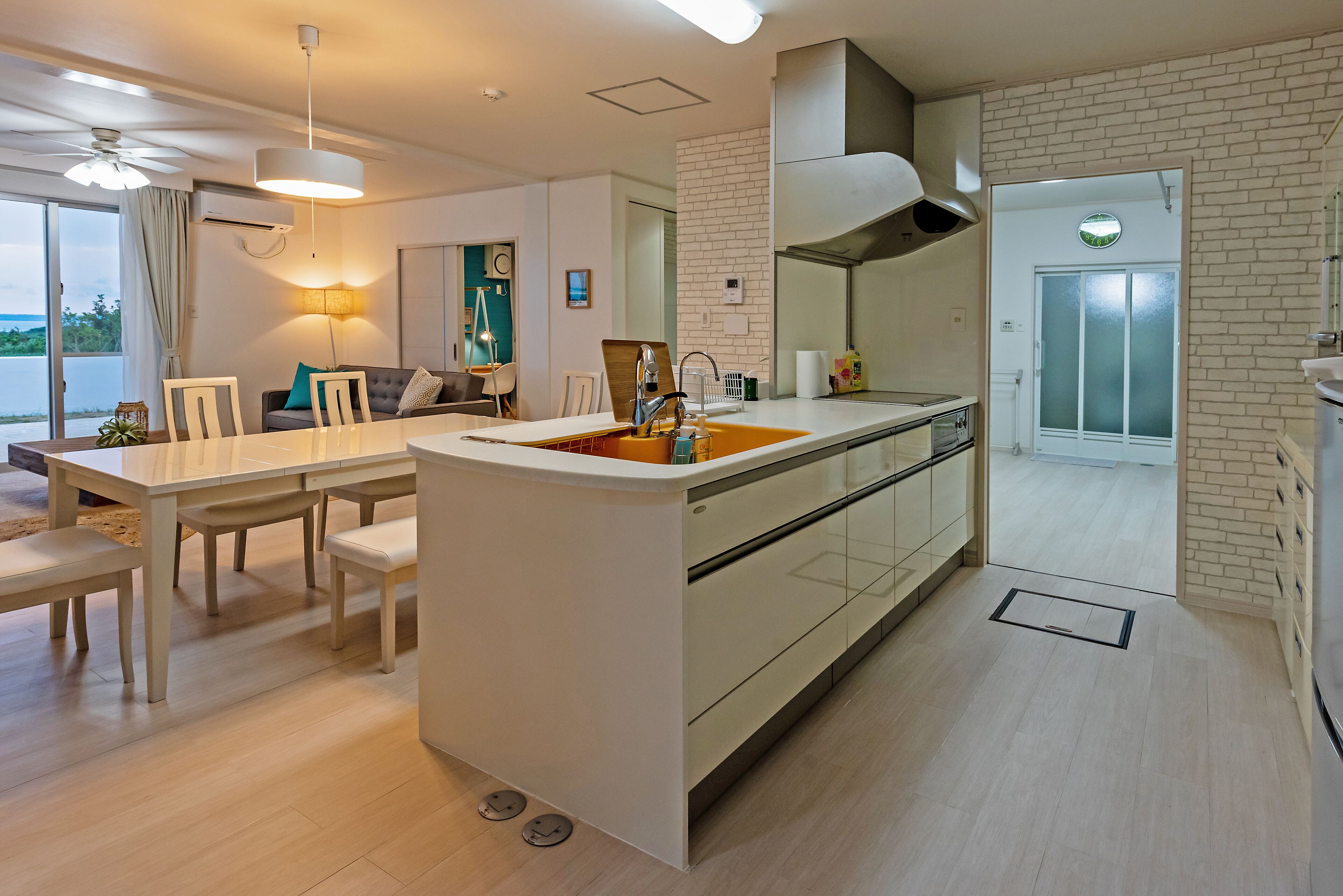 Private Villa Gaia