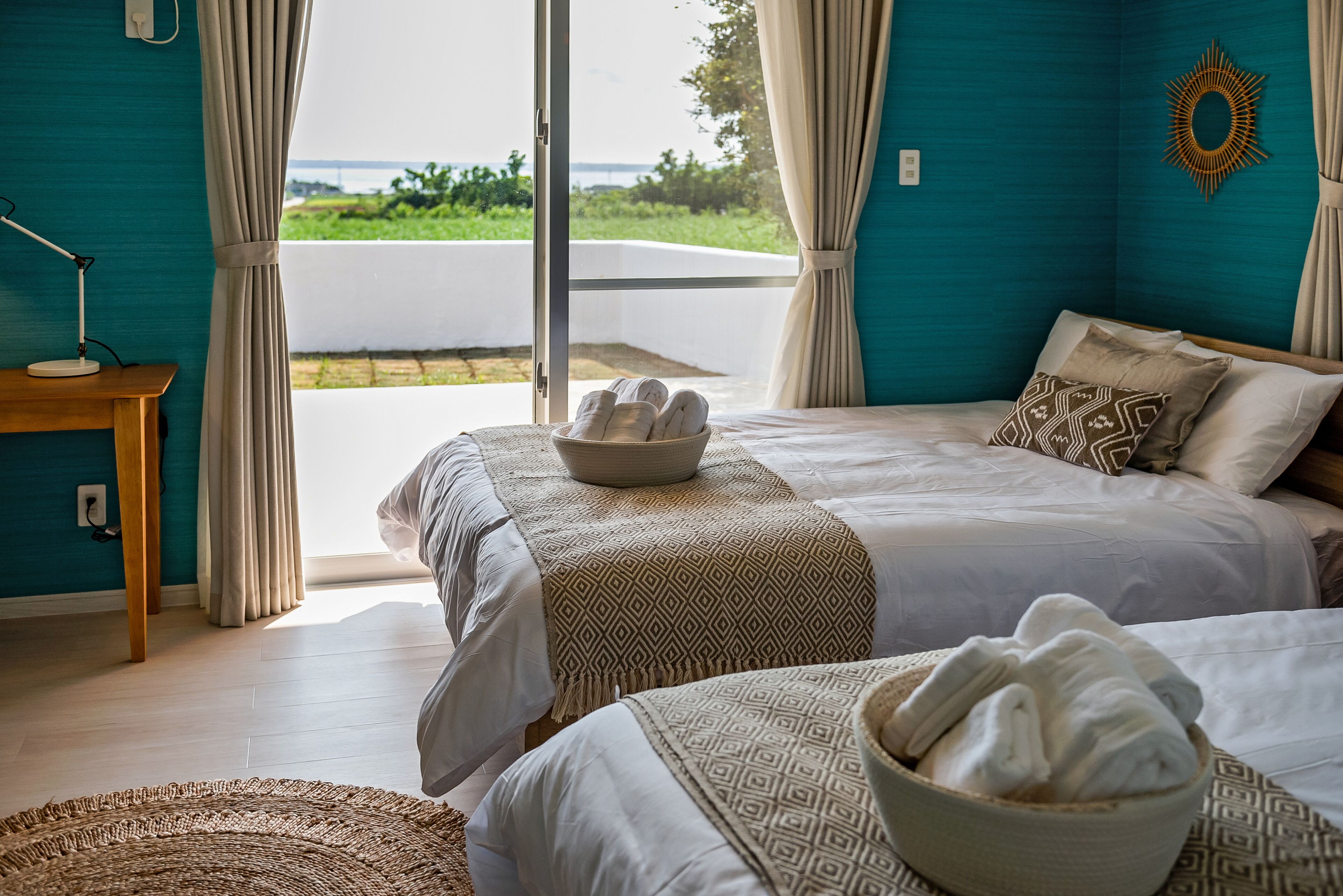 Private Villa Gaia