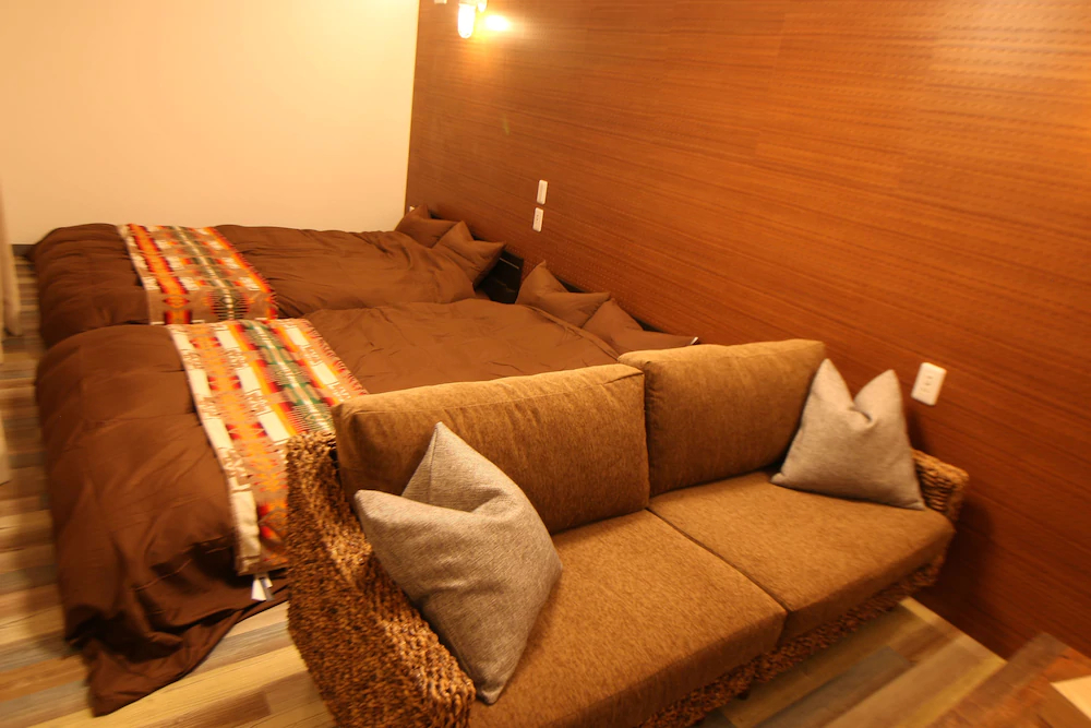 Rakuten Stay Villa Miyakojima