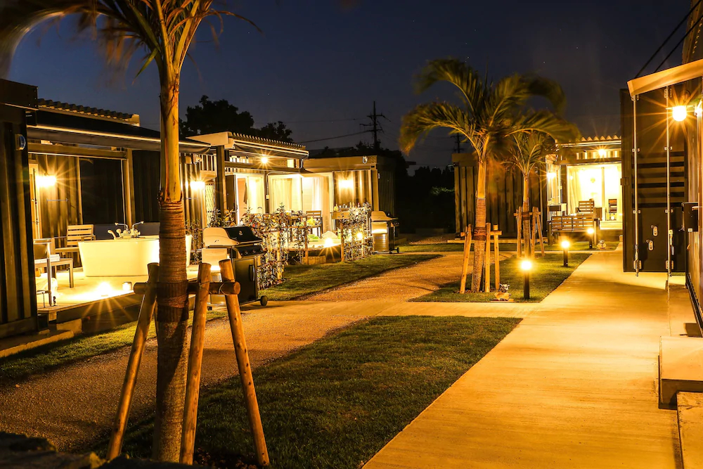 Rakuten Stay Villa Miyakojima