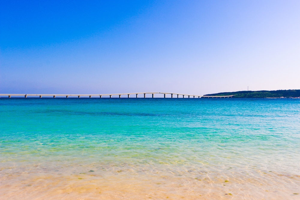 Rakuten Stay Villa Miyakojima
