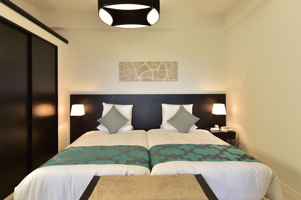 Shigira Bayside Suite Allamanda