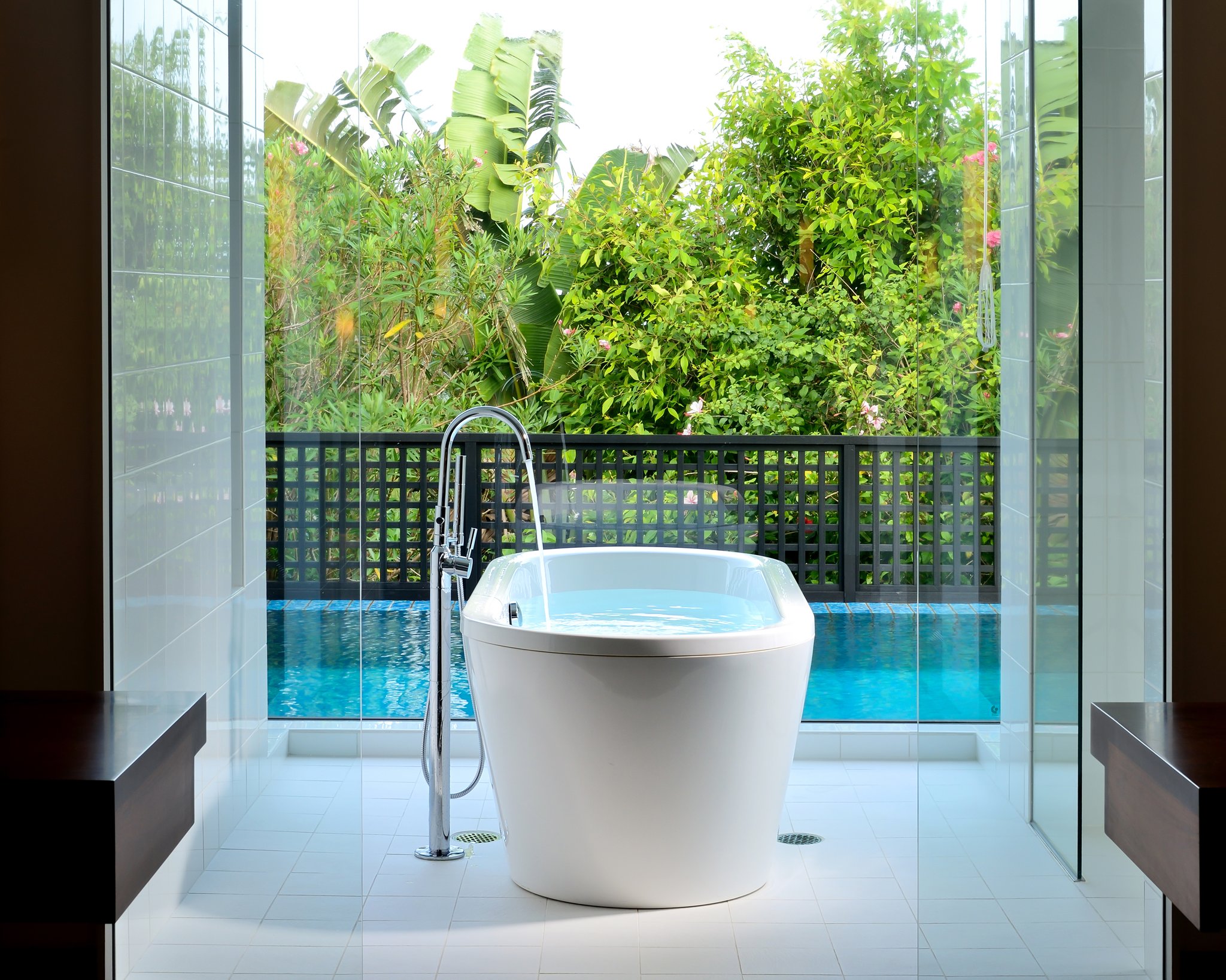 Shigira Bayside Suite Allamanda