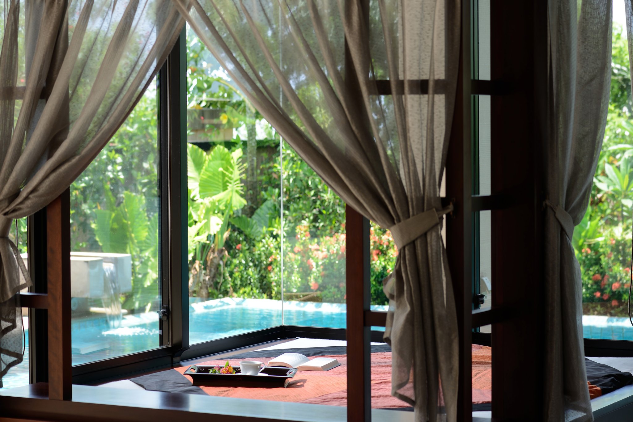 Shigira Bayside Suite Allamanda