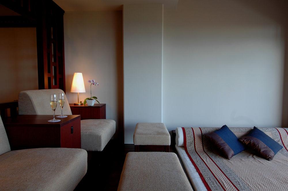 Shigira Bayside Suite Allamanda