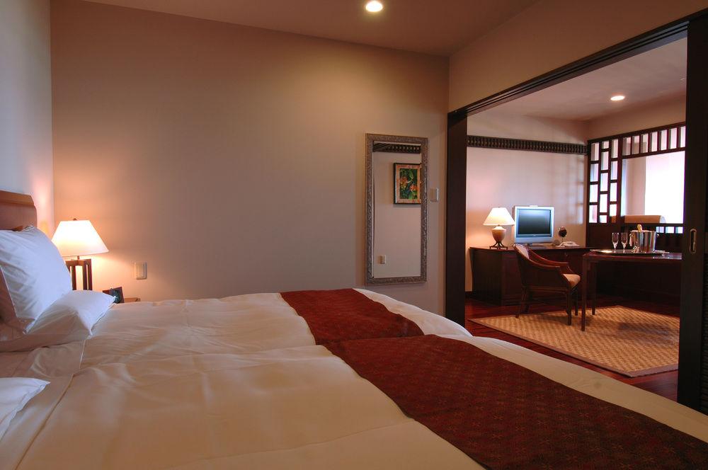 Shigira Bayside Suite Allamanda
