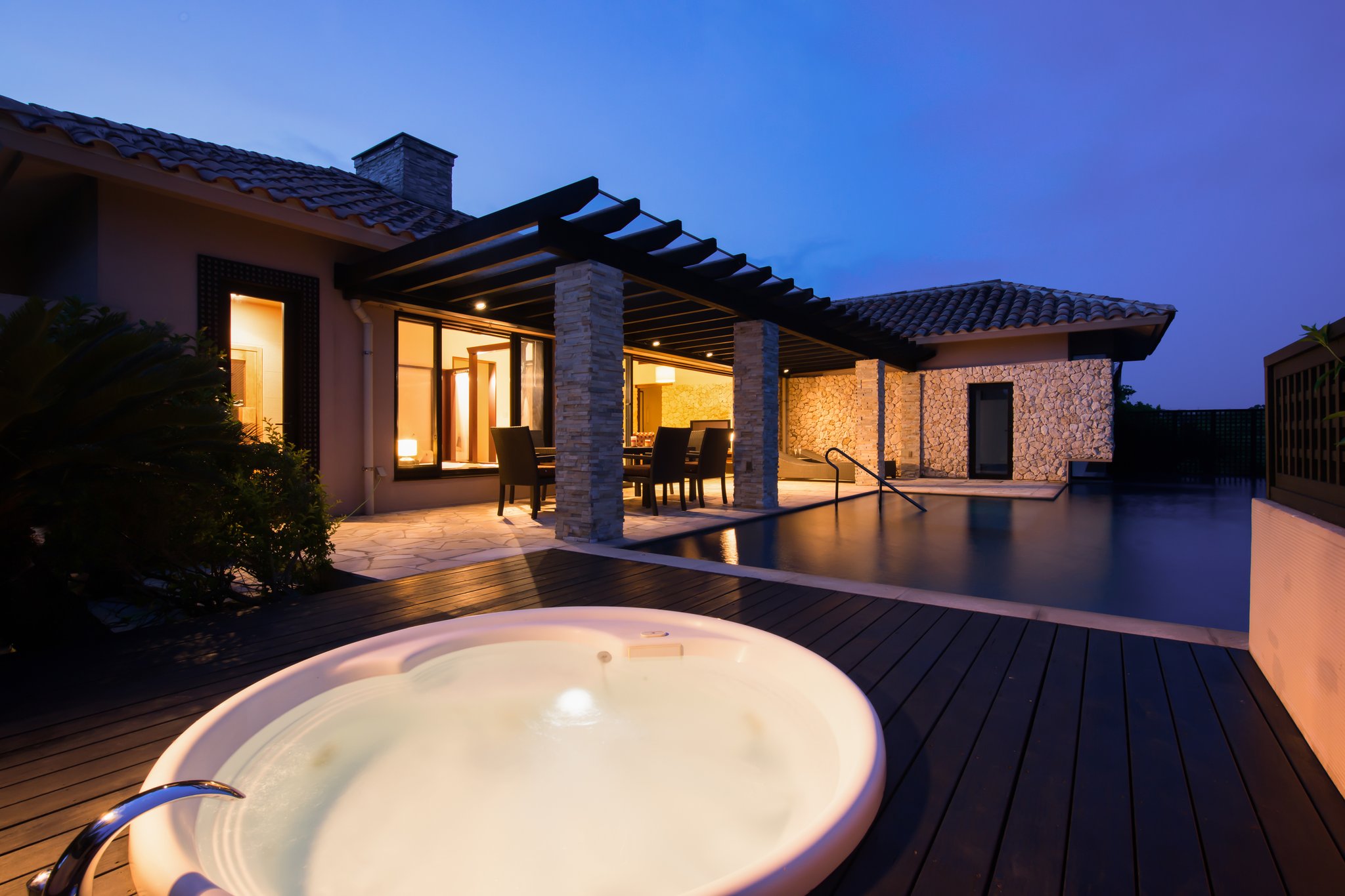 Shigira Bayside Suite Allamanda
