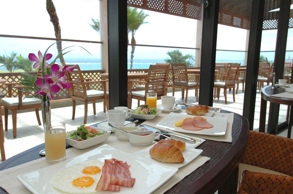 Shigira Bayside Suite Allamanda