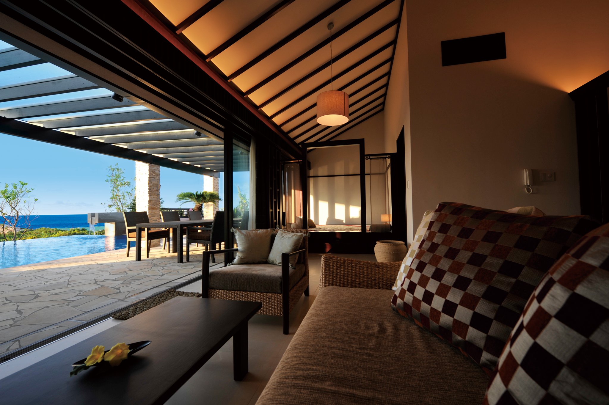 Shigira Bayside Suite Allamanda