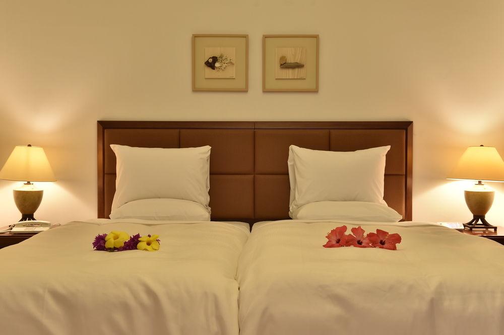 Shigira Bayside Suite Allamanda