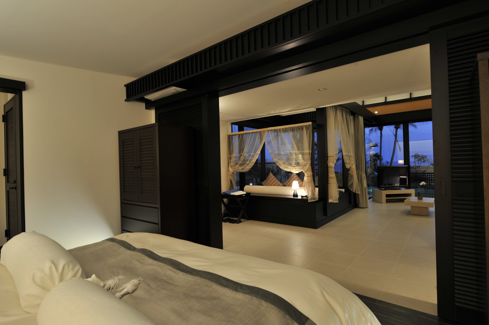 Shigira Bayside Suite Allamanda