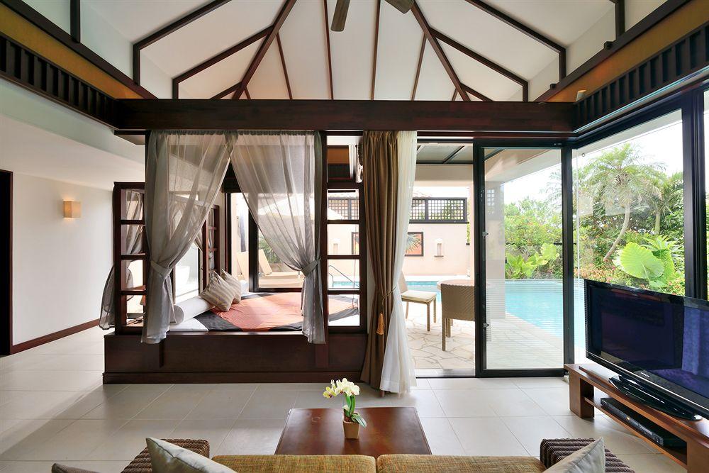 Shigira Bayside Suite Allamanda