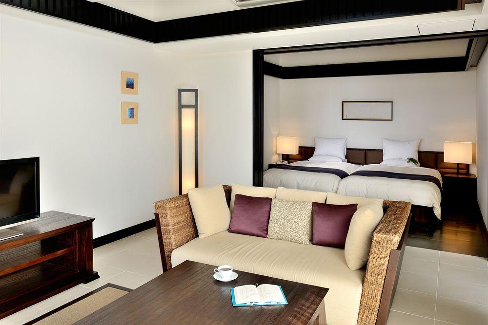 Shigira Bayside Suite Allamanda