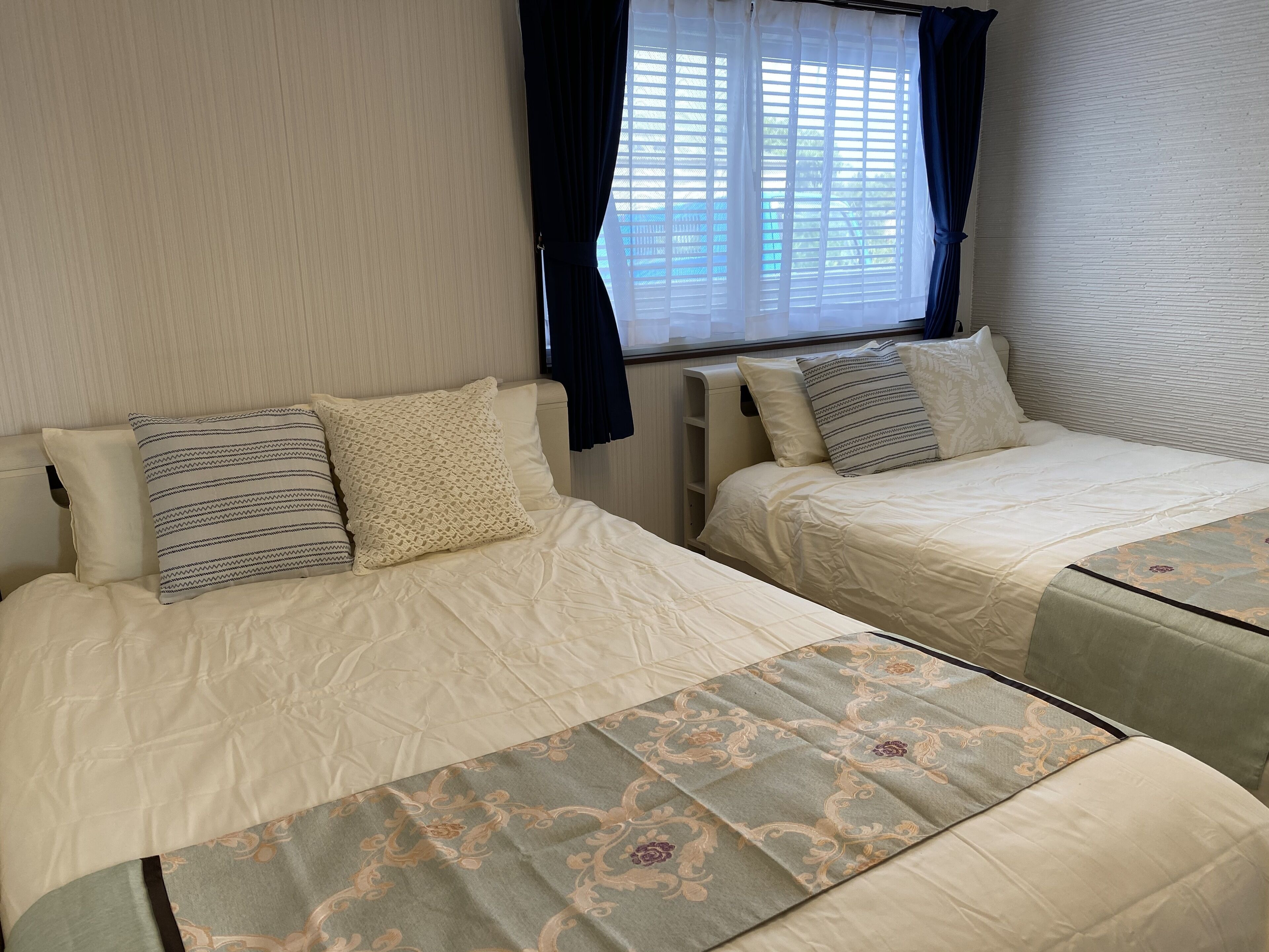Star House Miyako Island