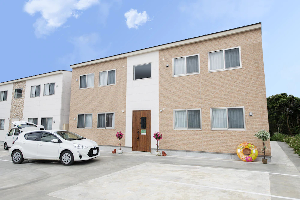 Stay Plumeria Arles Boulogne