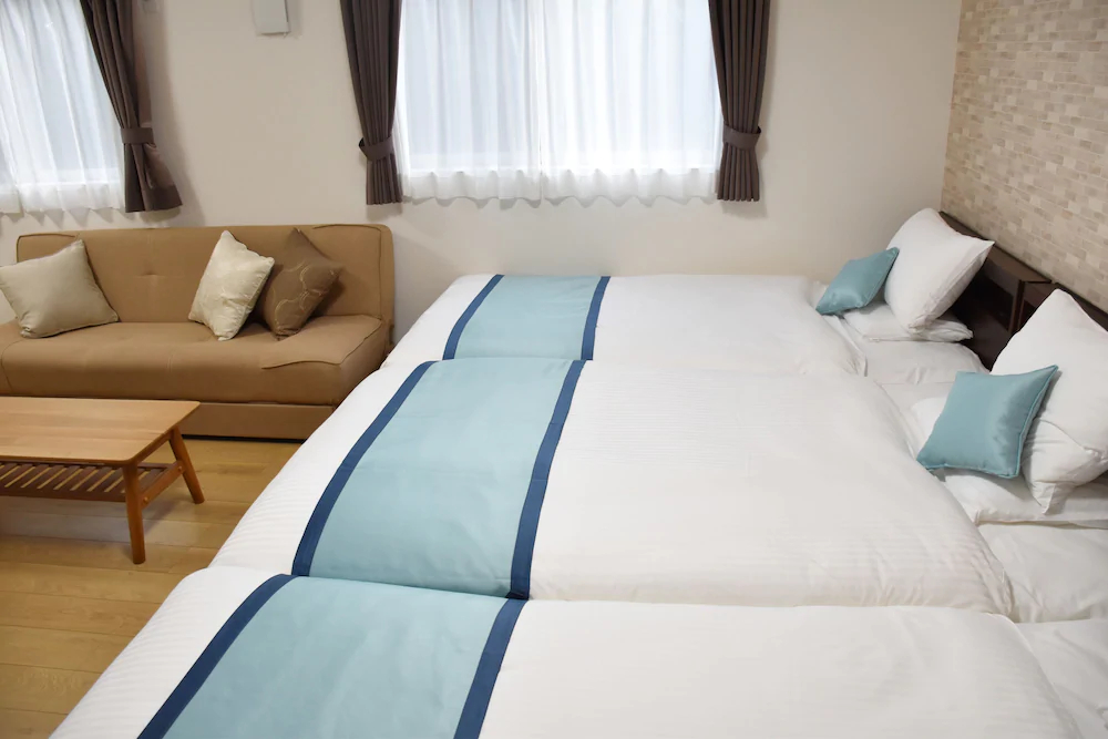Stay Plumeria Arles Boulogne