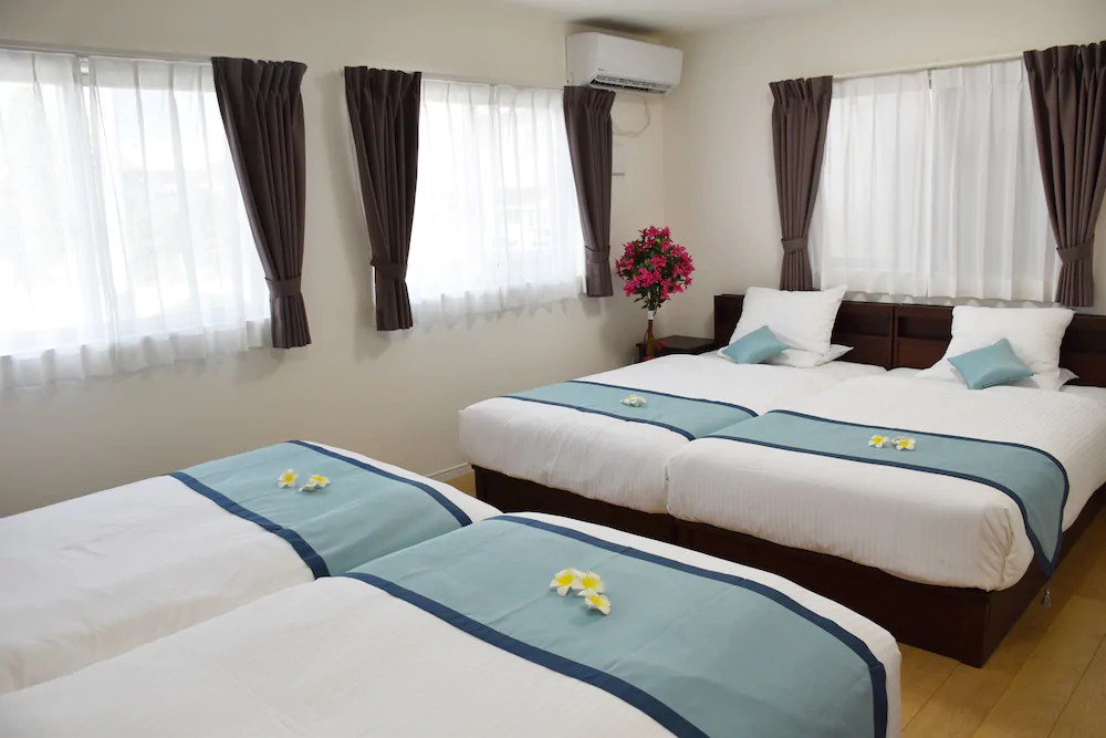 Stay Plumeria Arles Boulogne