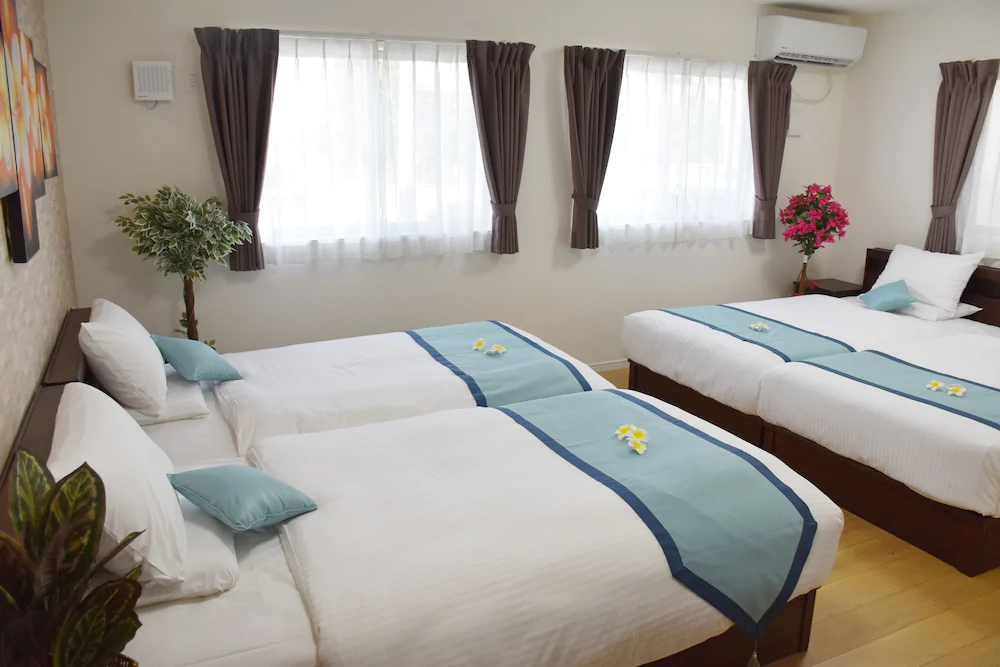 Stay Plumeria Arles Boulogne