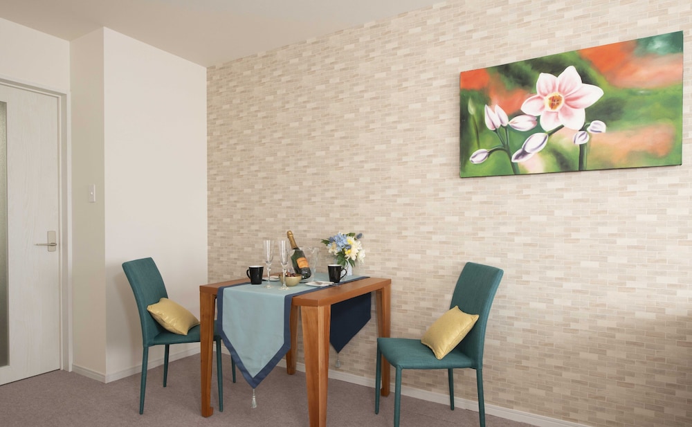 Stay Plumeria Arles Boulogne