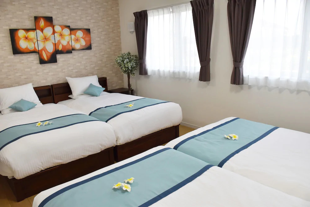 Stay Plumeria Arles Boulogne
