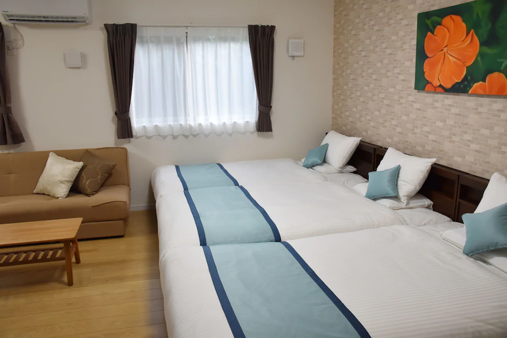 Stay Plumeria Arles Boulogne