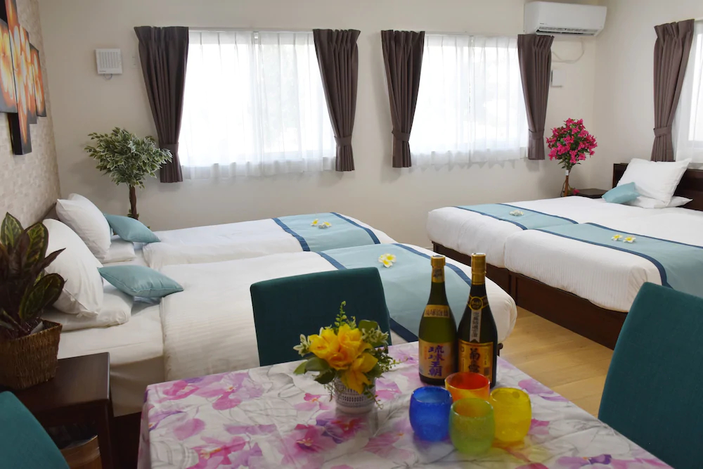 Stay Plumeria Arles Boulogne