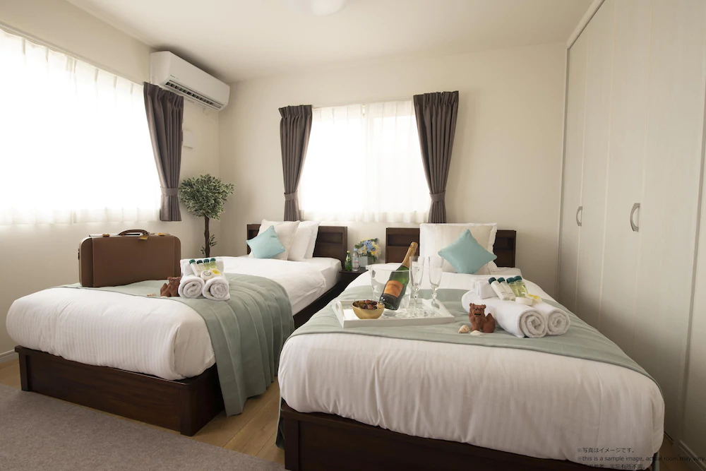 Stay Plumeria Arles Boulogne