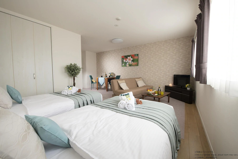 Stay Plumeria Arles Boulogne