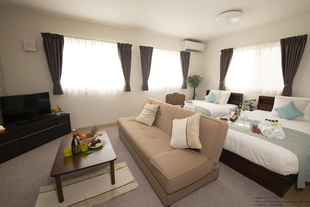 Stay Plumeria Arles Boulogne