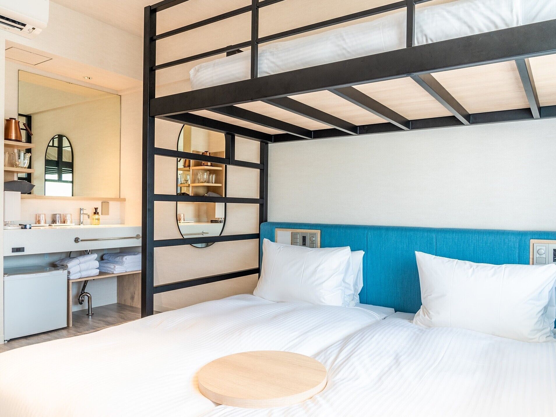 Tabino Hotel Miyakojima