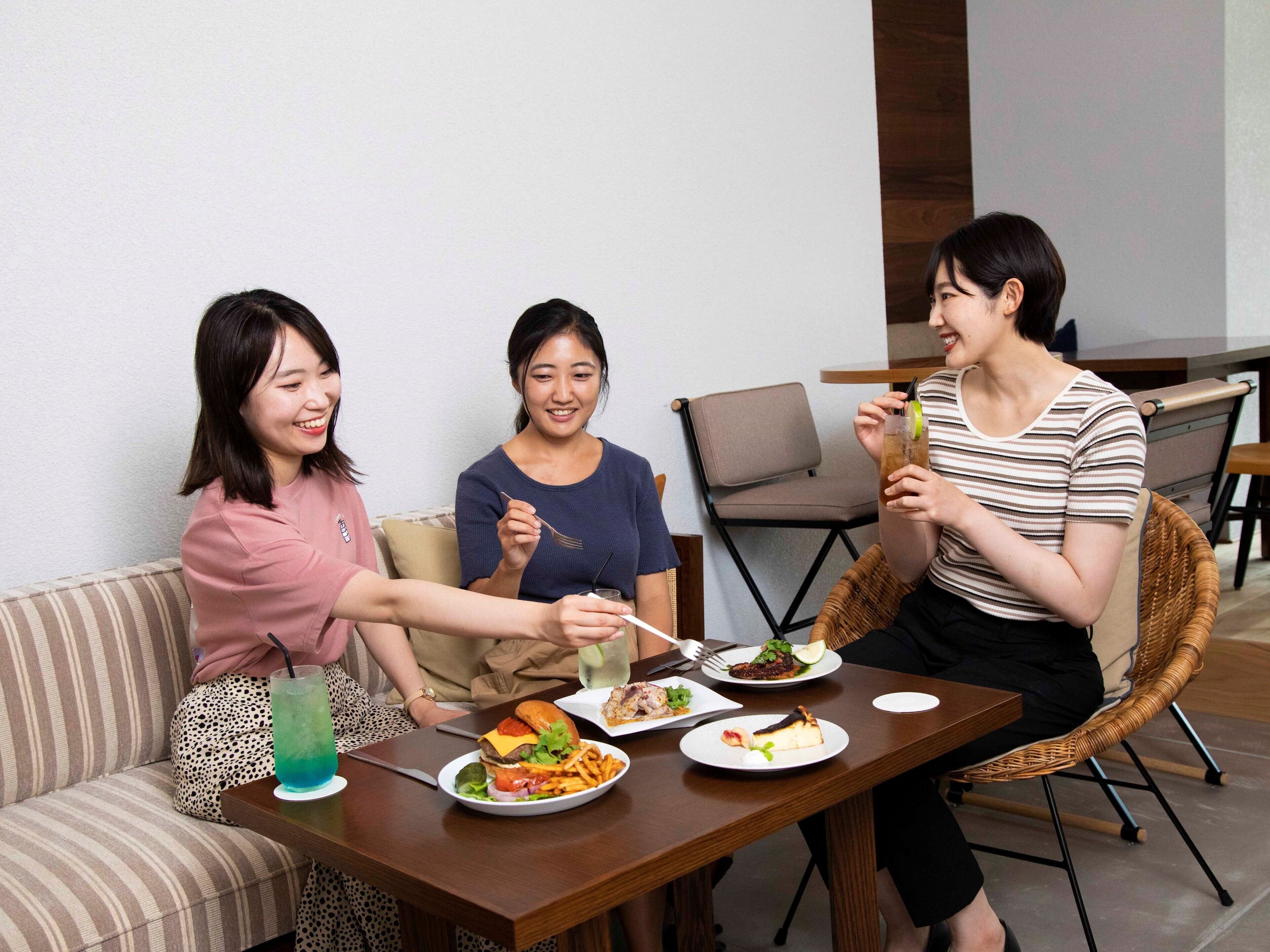 Tabino Hotel Miyakojima