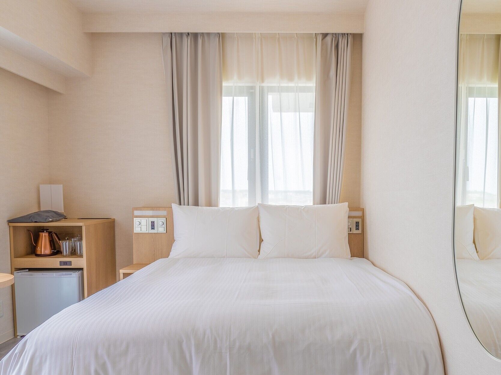Tabino Hotel Miyakojima