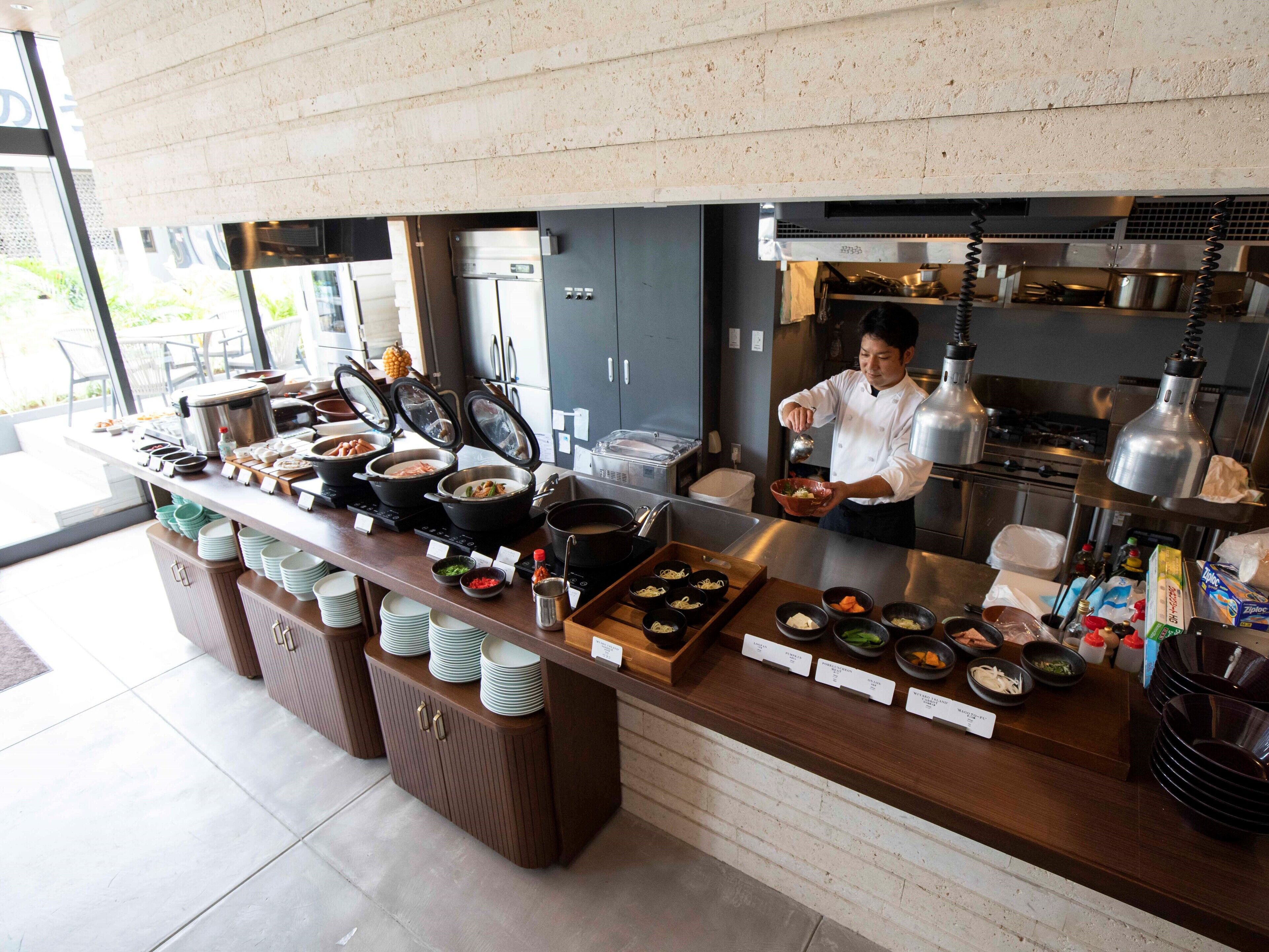 Tabino Hotel Miyakojima