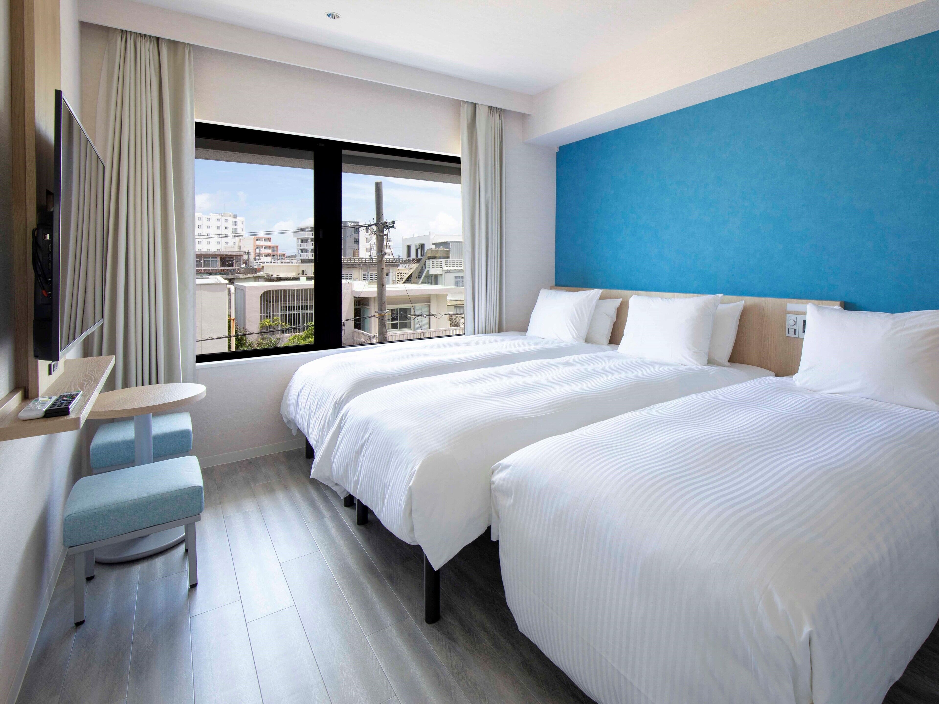 Tabino Hotel Miyakojima