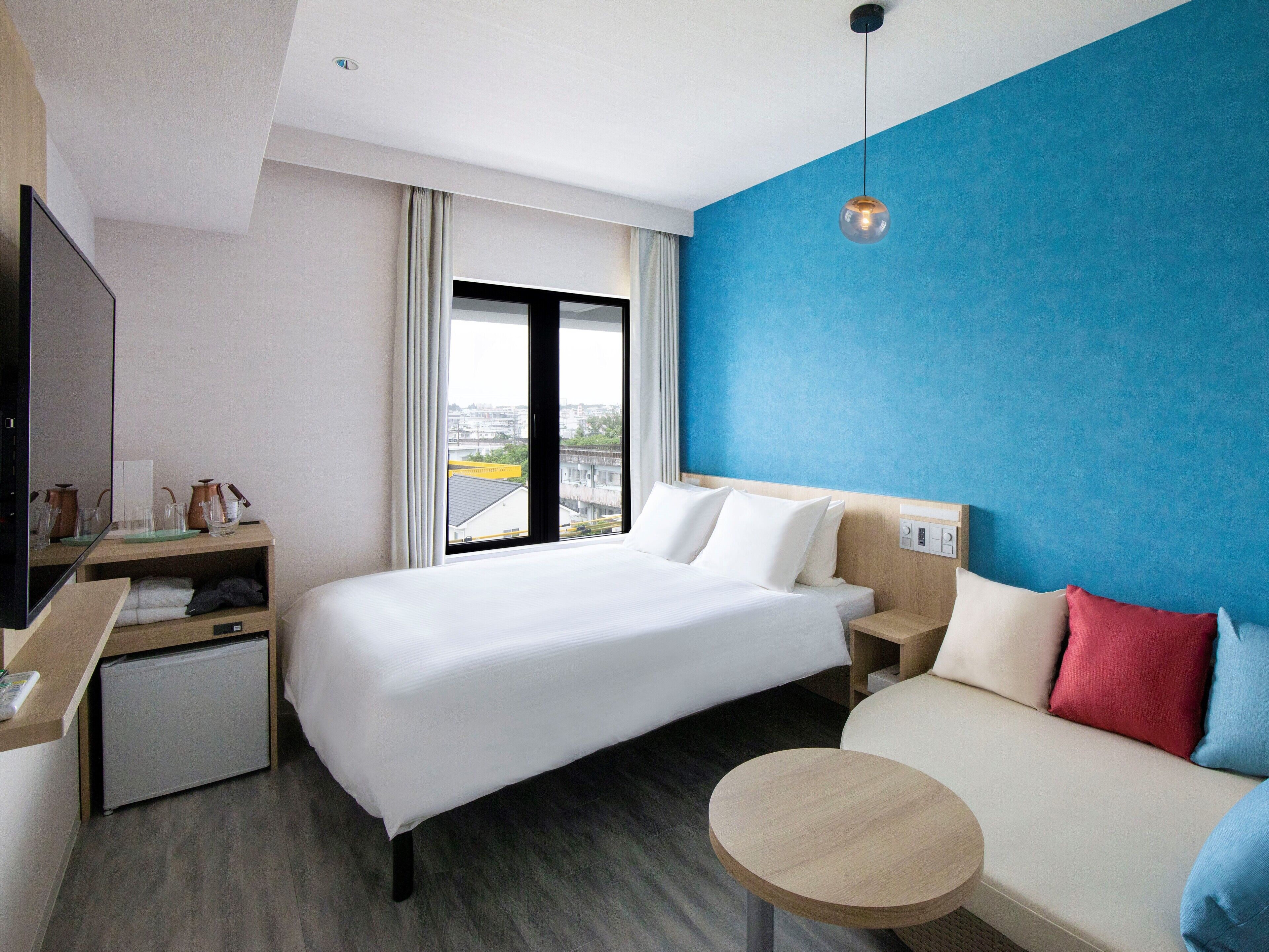 Tabino Hotel Miyakojima