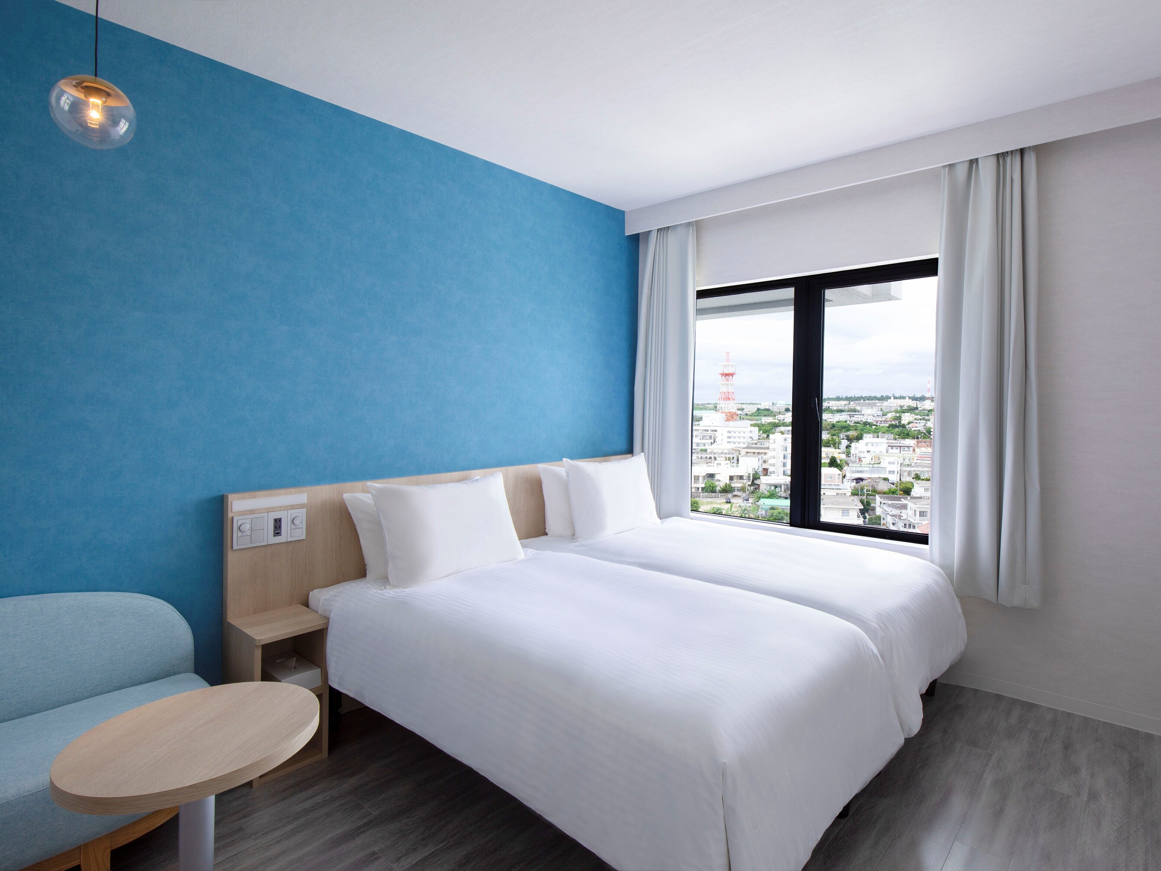 Tabino Hotel Miyakojima