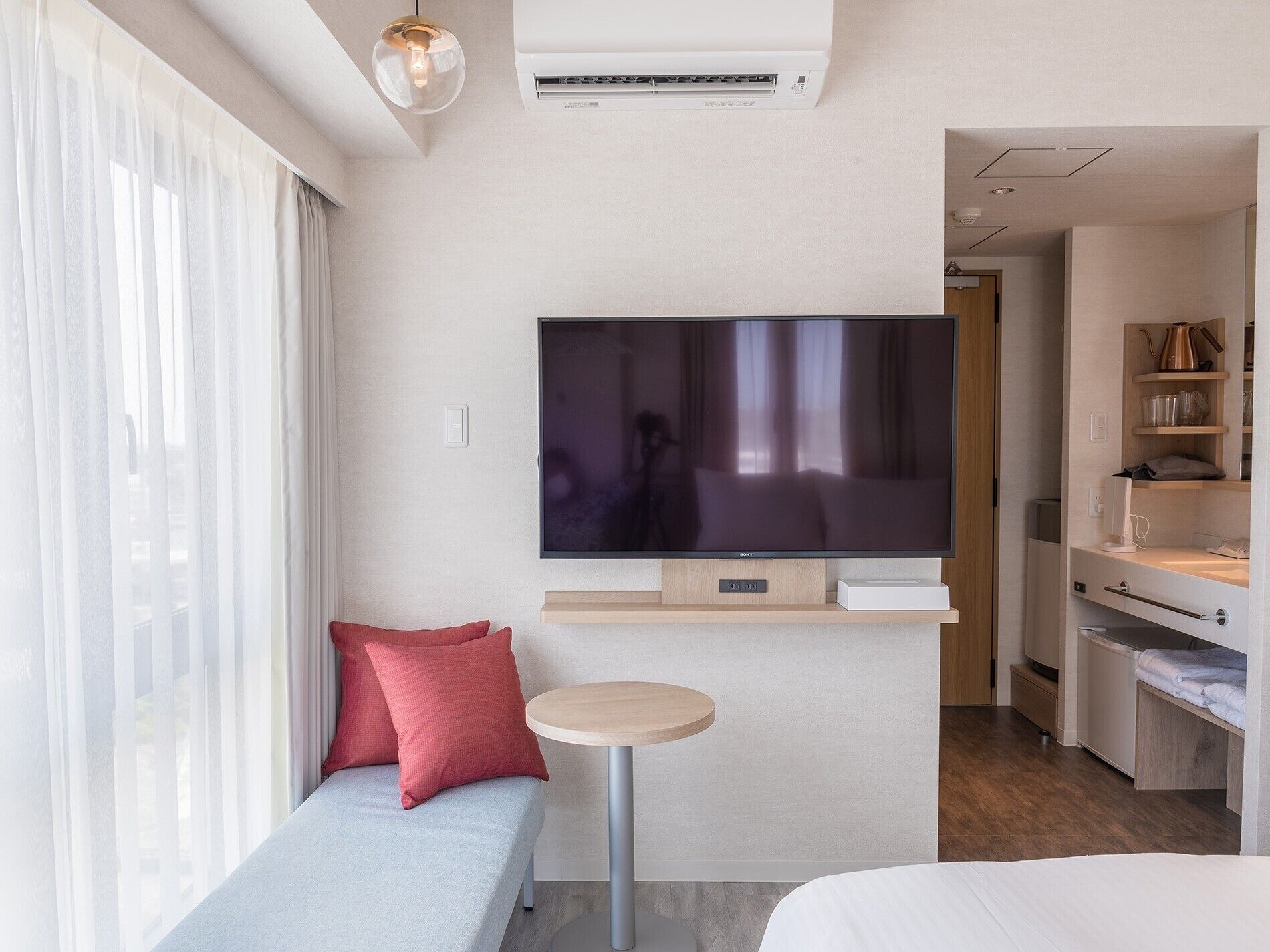 Tabino Hotel Miyakojima