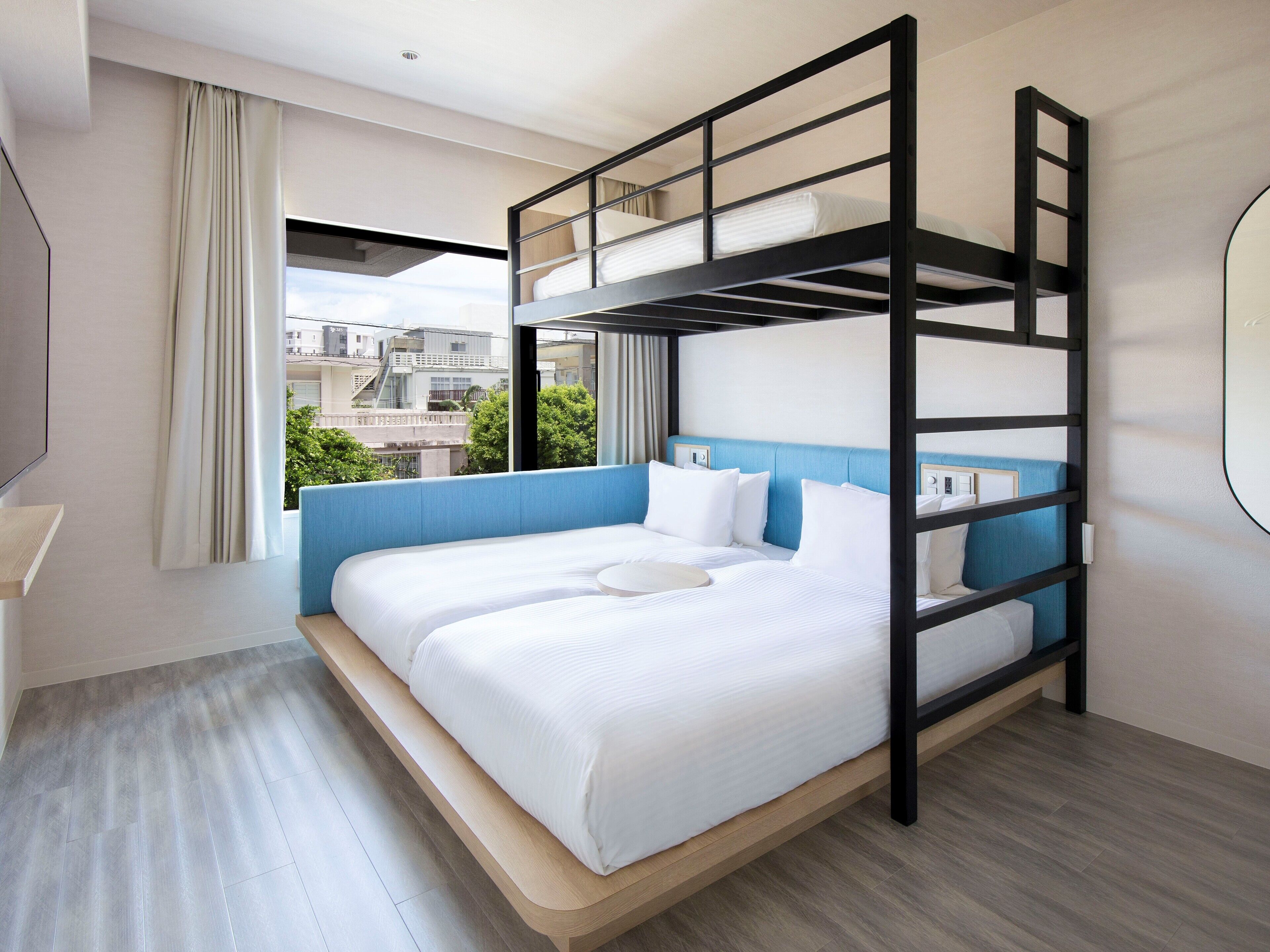 Tabino Hotel Miyakojima