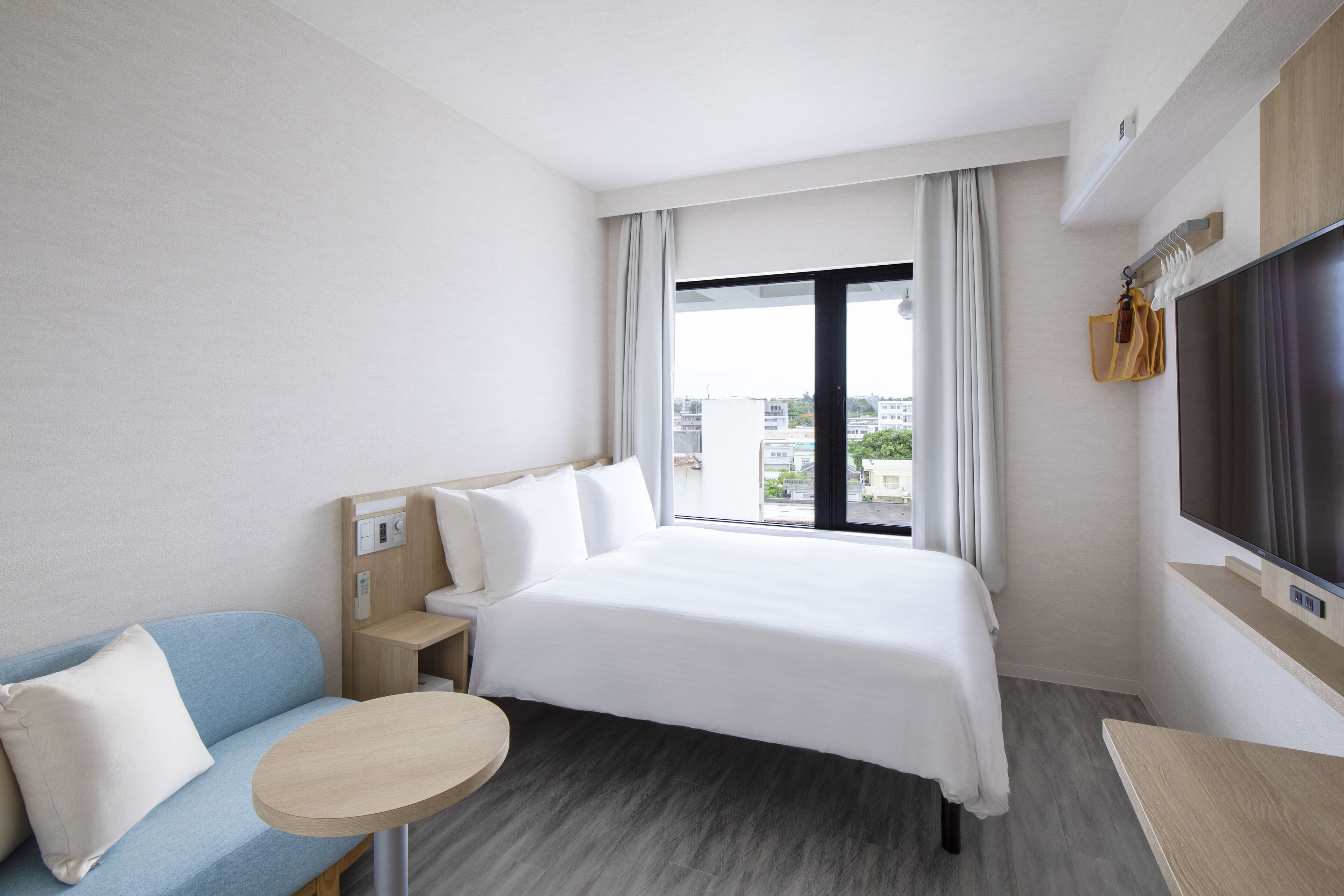 Tabino Hotel Miyakojima