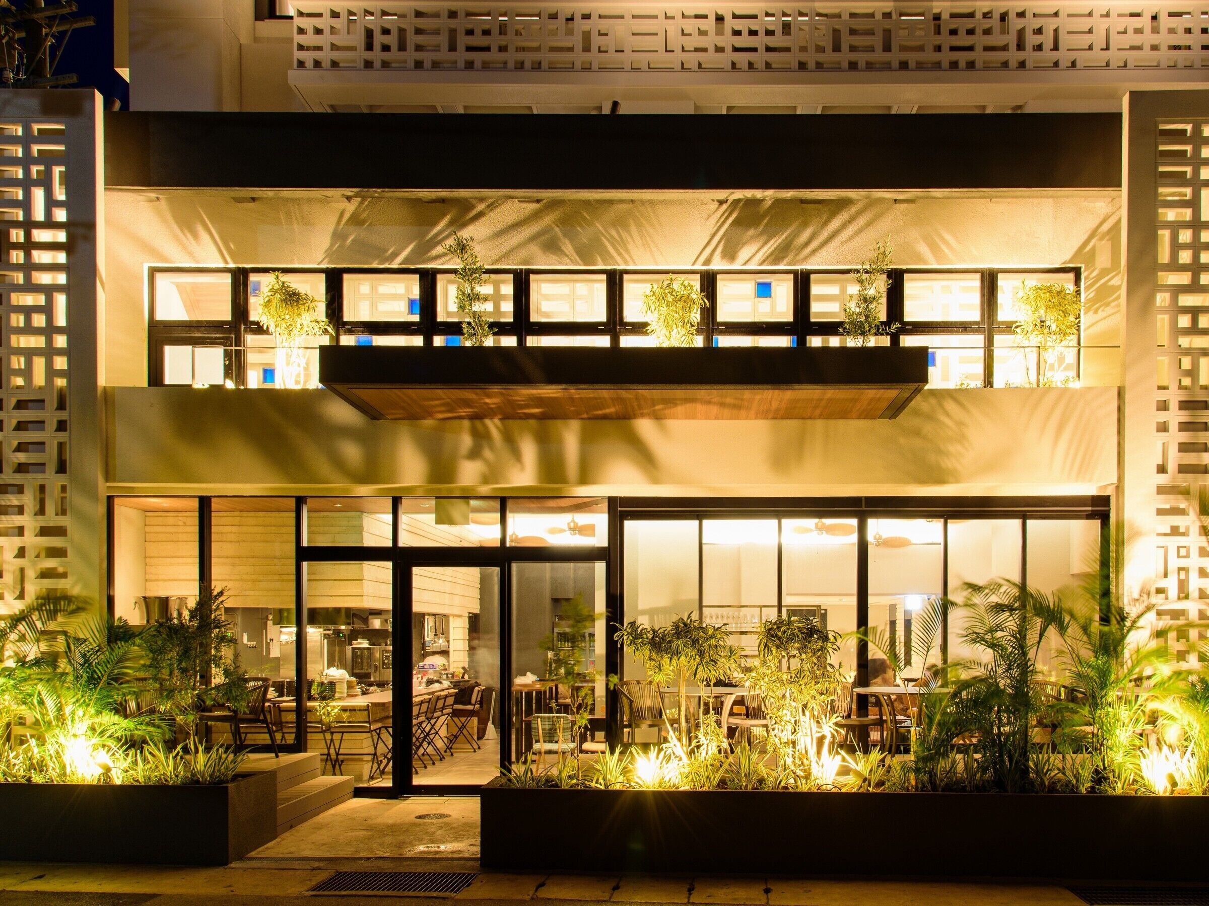 Tabino Hotel Miyakojima