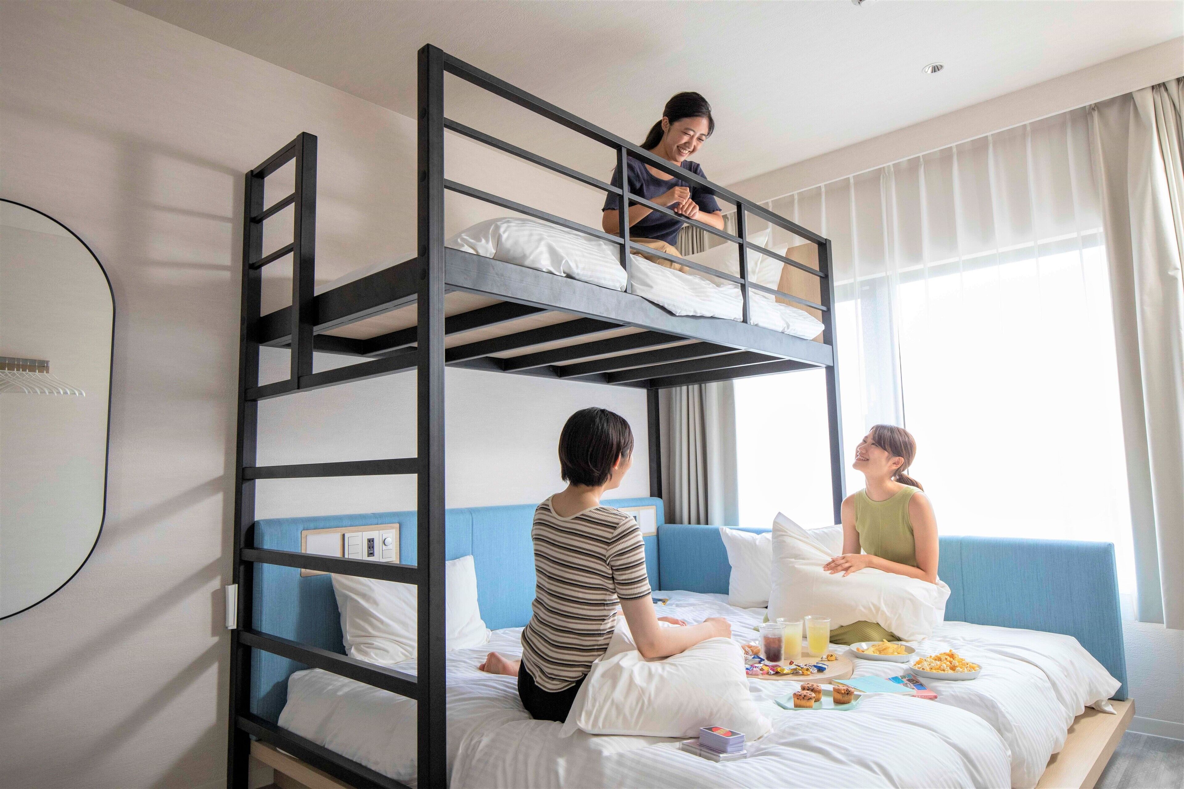 Tabino Hotel Miyakojima