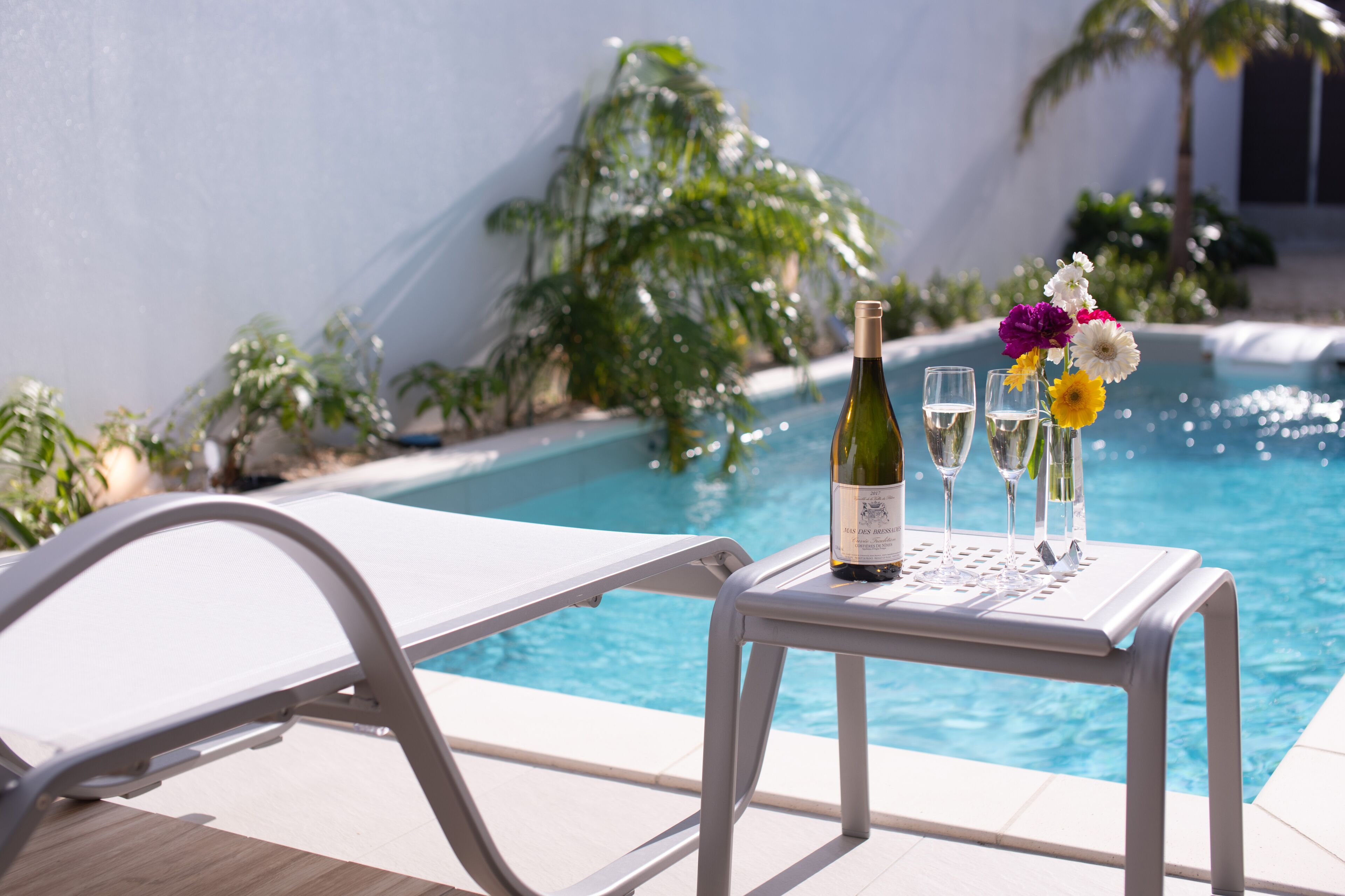 The Villa Maehama Beach
