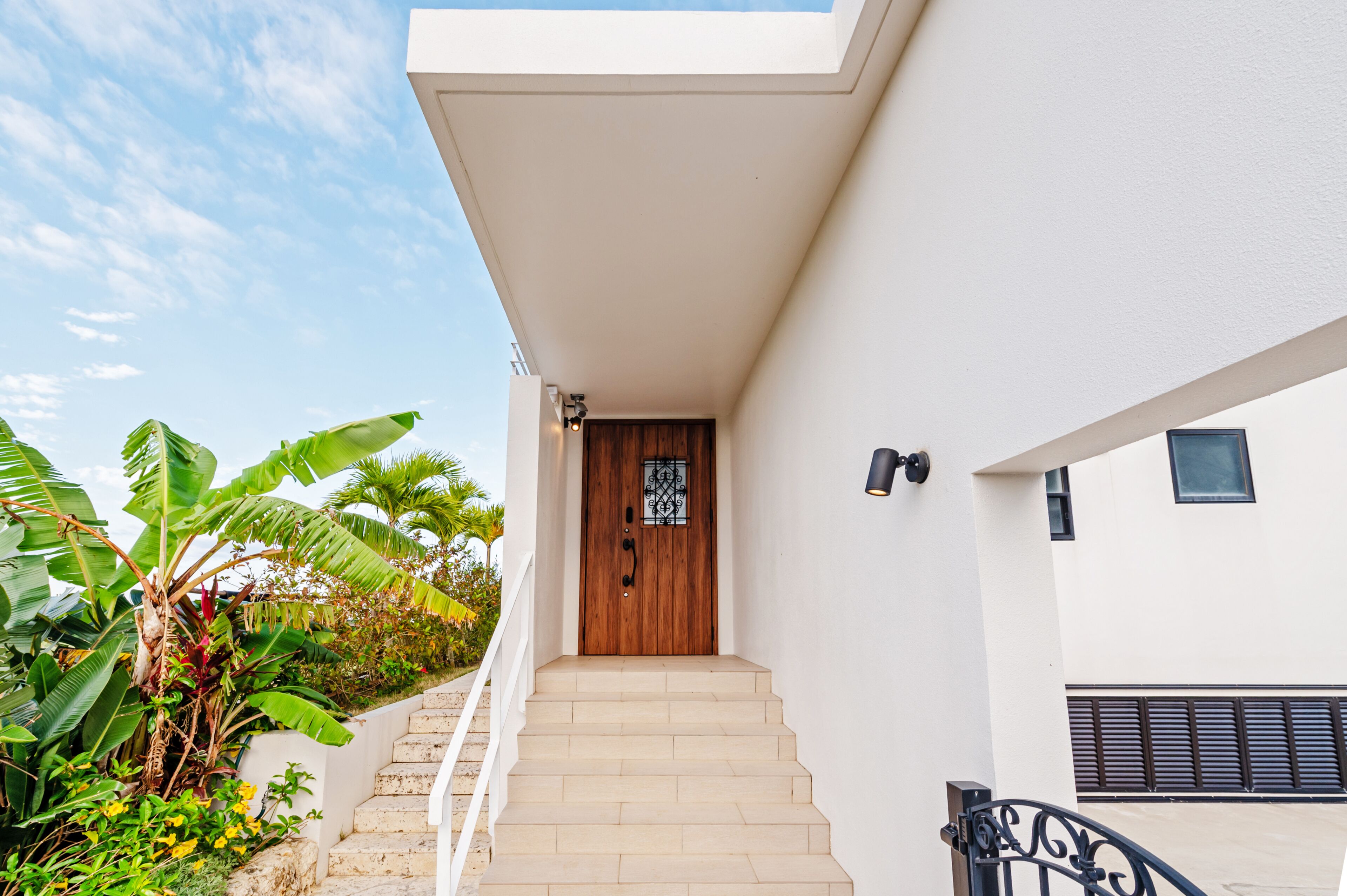 Villa Alyssum