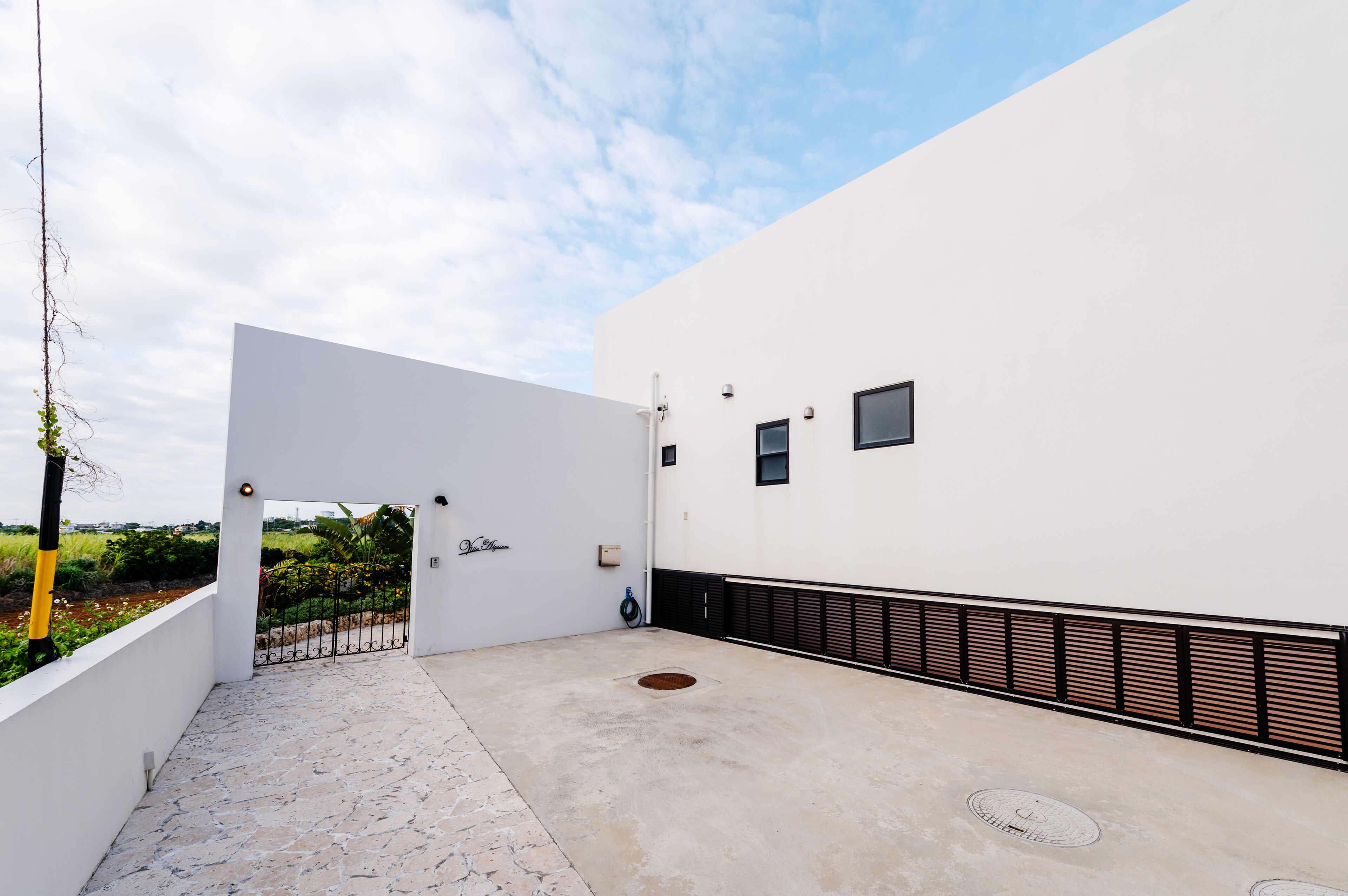 Villa Alyssum