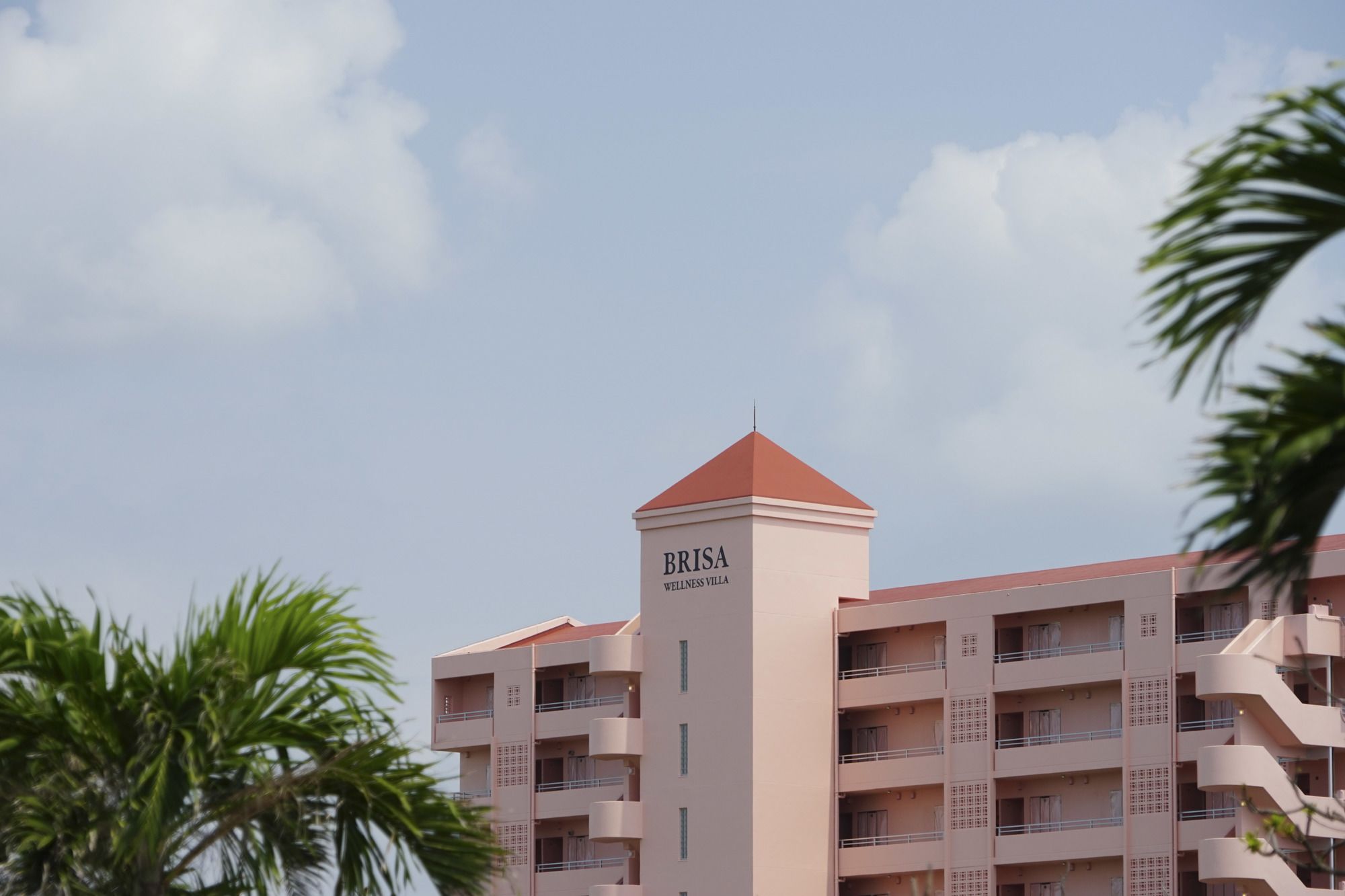 Wellness Villa Brisa